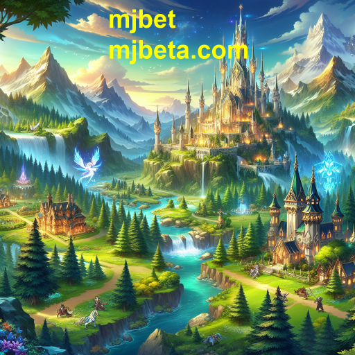 A Magia dos Jogos de Fantasia: Uma Jornada por Mundos Místicos