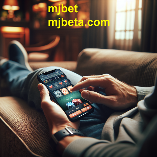 A Revolução das Apostas Móveis: Uma Nova Era no Entretenimento Online