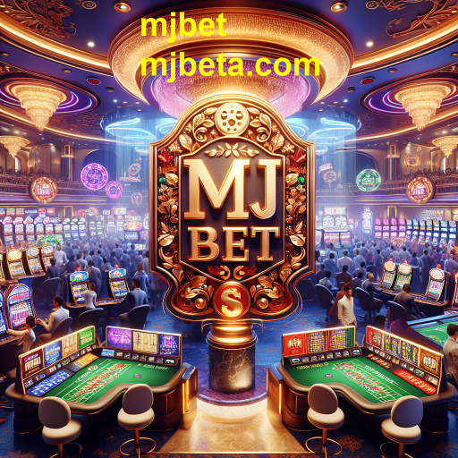 Descubra as Melhores Promoções do mjbet