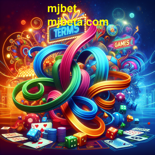 Desvende os Desafios da Categoria 'Termos' em mjbet